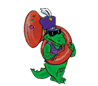 croc
